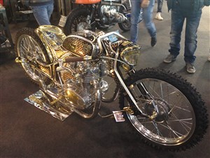 Motor Bike Expo Verona